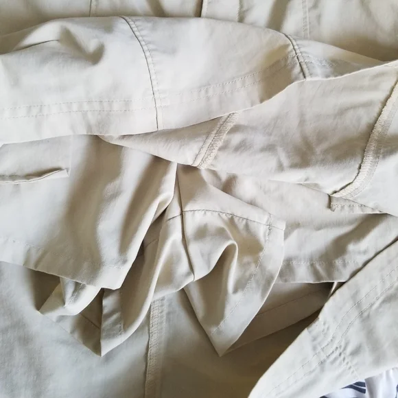 Patagonia Inter-Continental Hideaway Skort 10 - Picture 4 of 11